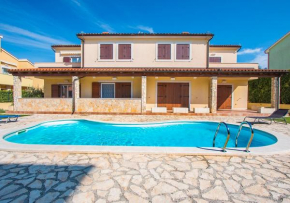  Apartments Romina 1  Банёле